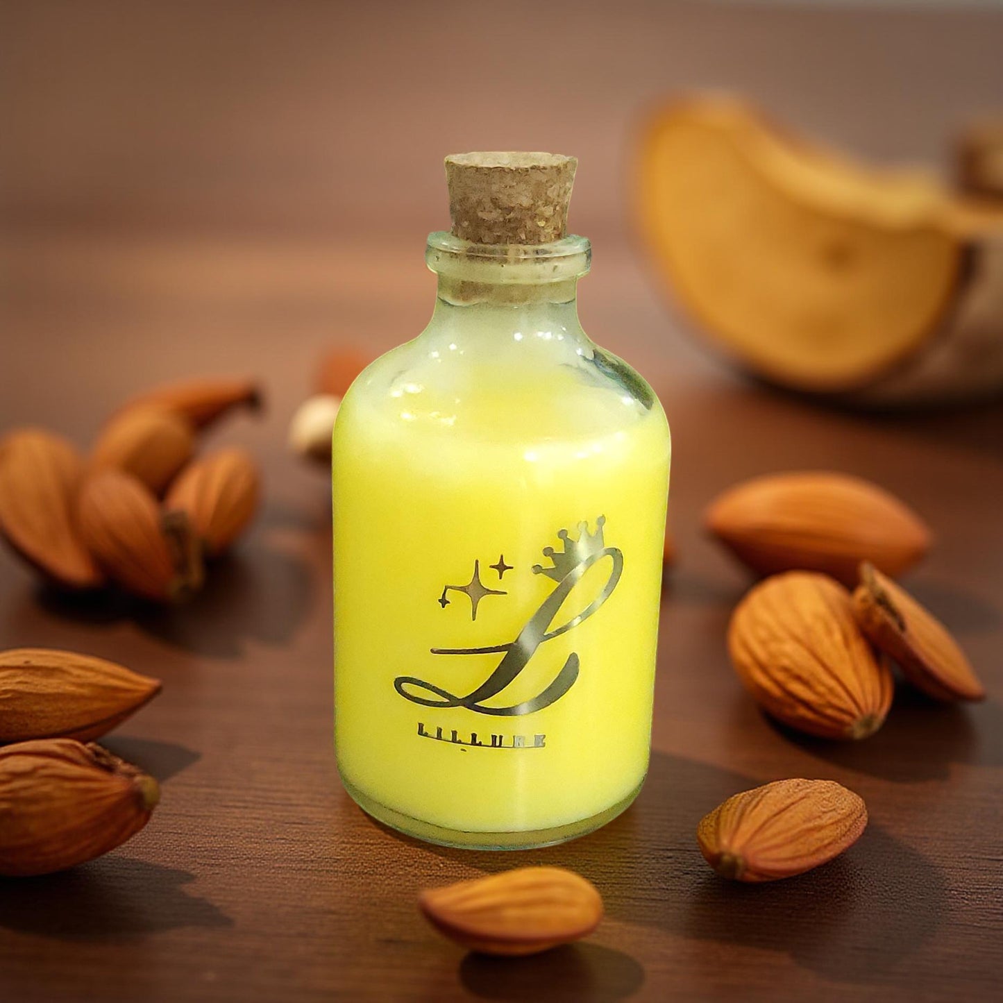 Lillure Oil