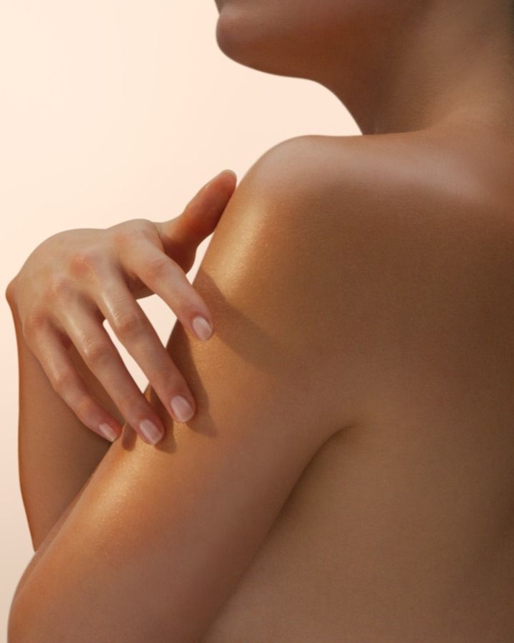 Body care
