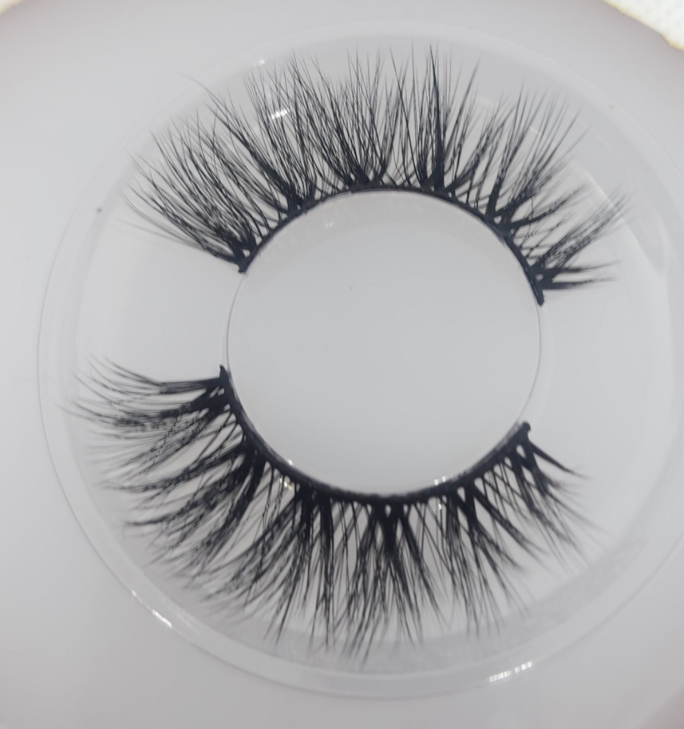TrioLuxe Lashes