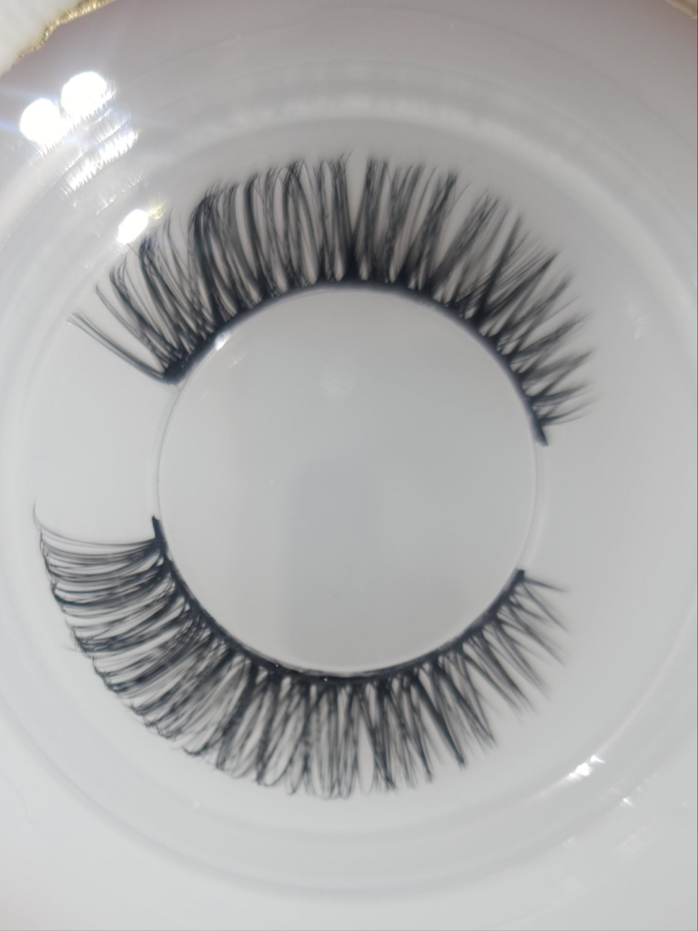 TrioLuxe Lashes