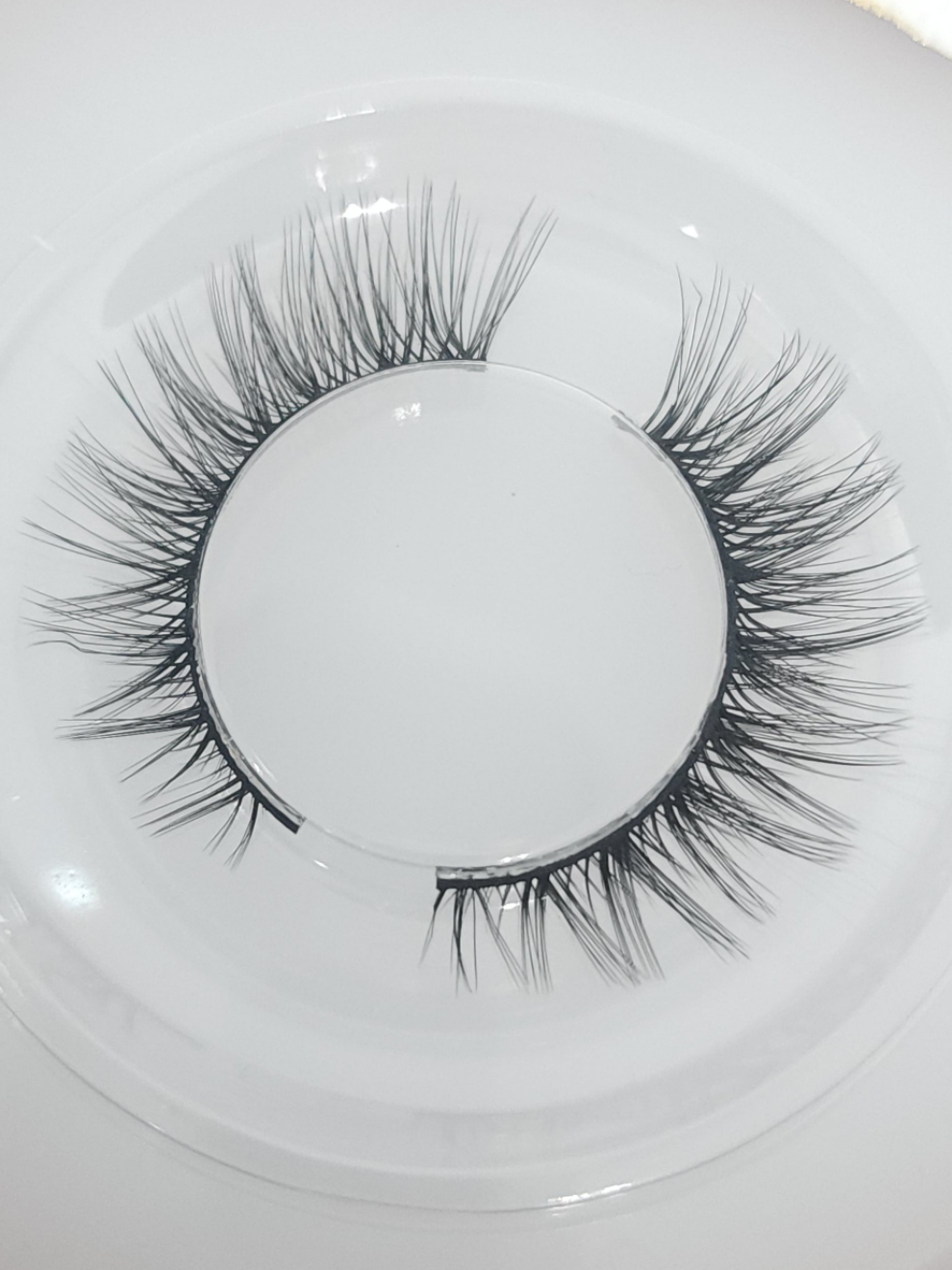 TrioLuxe Lashes