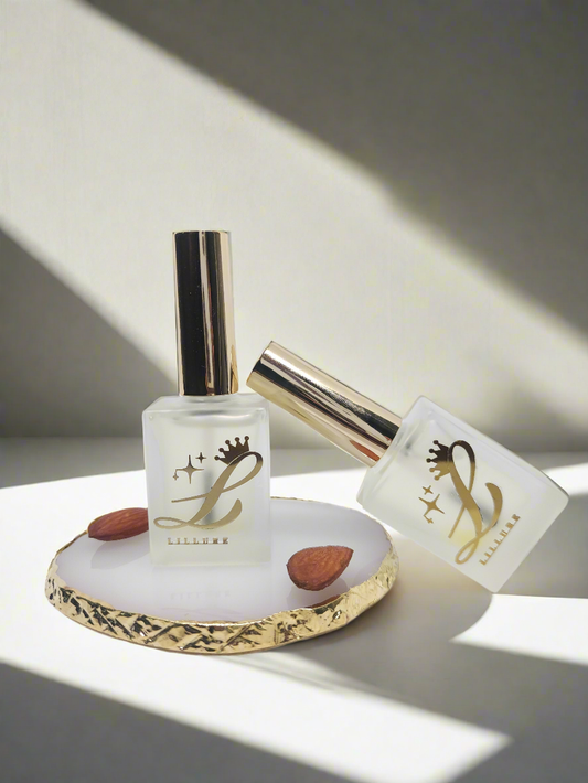 طلاء الأظافر