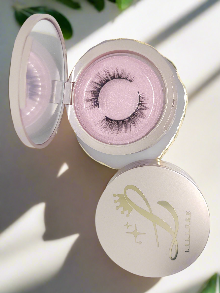 TrioLuxe Lashes